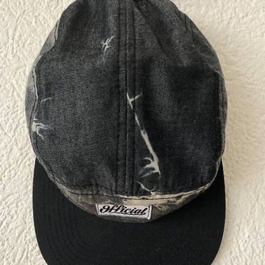 'Official' Cap, wie neu!
