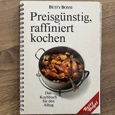 Cuisiner économique et raffiné