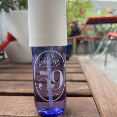 Sol de Janeiro Fragrance 59