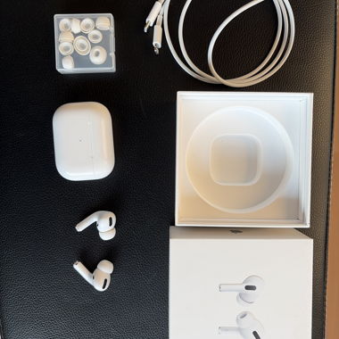 Apple AirPods Pro 1