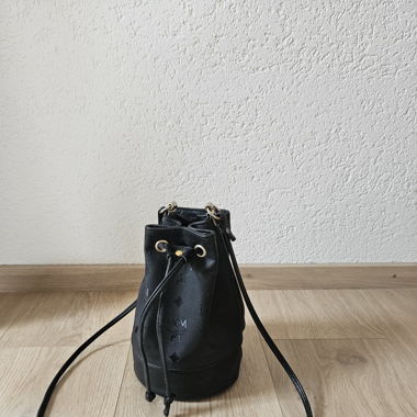 MCM Beuteltasche