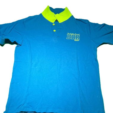 Boxeur Des Rues Polo