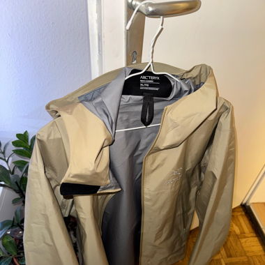 Arc'teryx Jacket