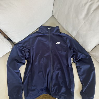 Nike Trainingsjacke