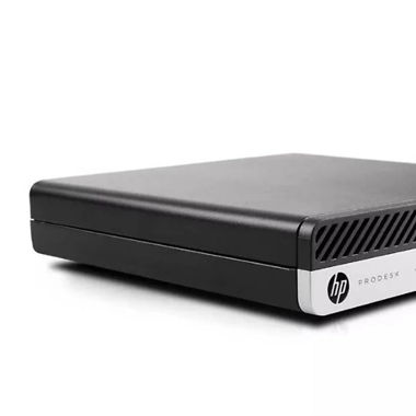 HP ProDesk 600 G4 Desktop Mini/ i5 /512GB/16GB RAM