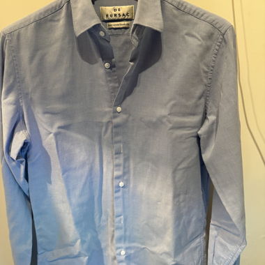 Blue De Fursac Shirt