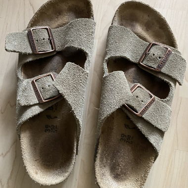 Birkenstock