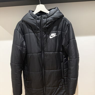 Nike Winterjacke lang