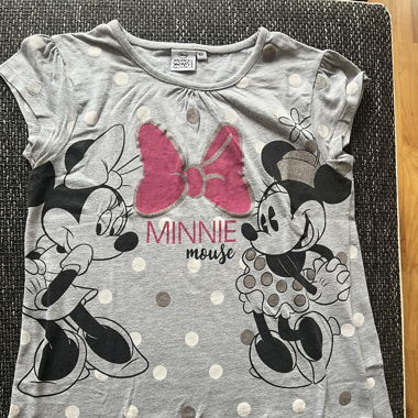 t-shirt fille 8 ans