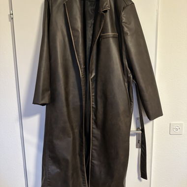 Zara coat