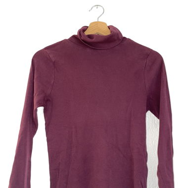 Rollkragenpullover