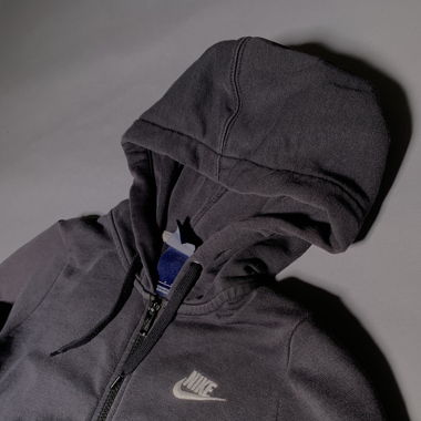 Nike Zipper