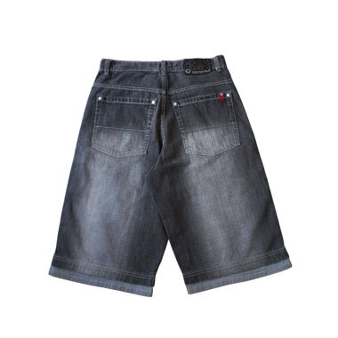 Vintage Southpole Jorts (34US)