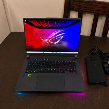 ASUS ROG Strix Laptop