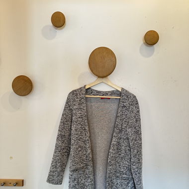 S. Oliver Strickjacke 