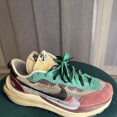 Nike vaporwaffle Sacai