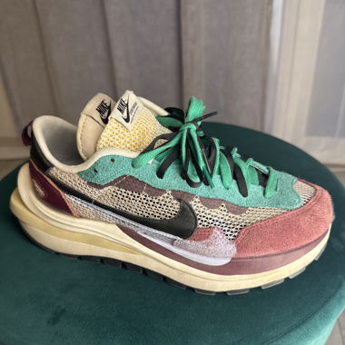 Nike Vaporwaffle Sacai