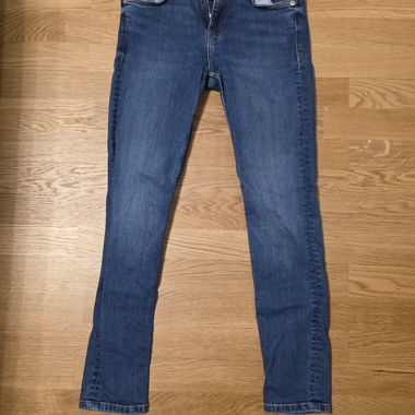 Jeans Zara Taglia 38