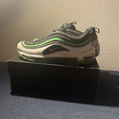 Nike Air Max 97