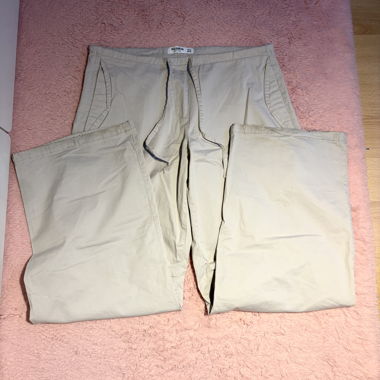 BALLOON PANTS