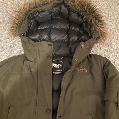 Giacca The North Face