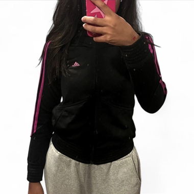 Adidas Track Jacket