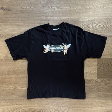 T-shirt Review