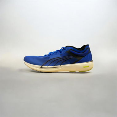 Puma Nitro Laufschuhe für Herren blau/42