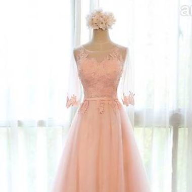 Robe de soirée