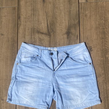 Vintage Pepe Jeans Shorts 