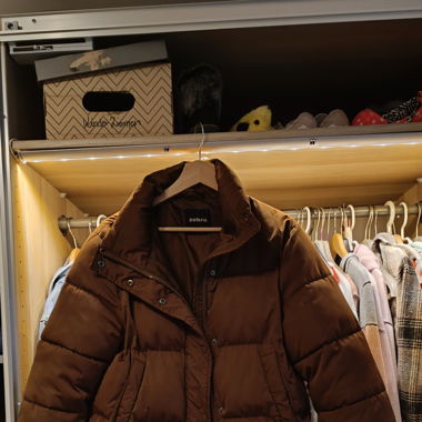 Winterjacke 