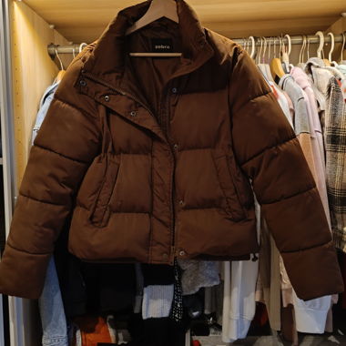 Winterjacke 