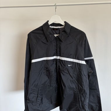 Veste coupe-vent vintage Nike