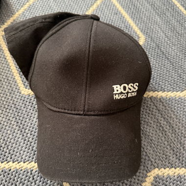 Casquette Hugo boss 