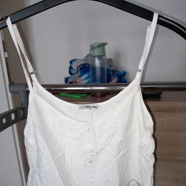 Weisses Top S