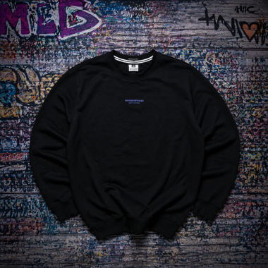 Felpa Weekend Offender XL
