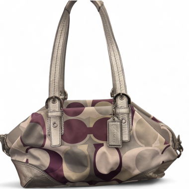 2000s Coach bag 
