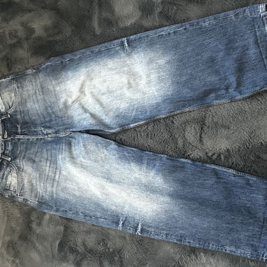 Jeans Weekday Astro 34x32