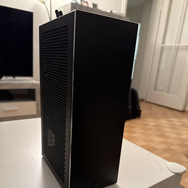 Mini Gaming Pc