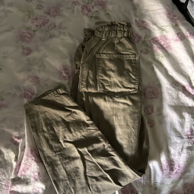 Zara Hose