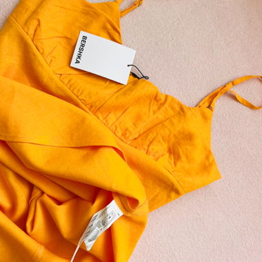 Bershka New Summer Dress