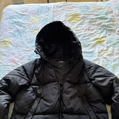Jacke