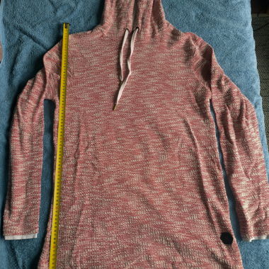 Hoodie BeHype XL