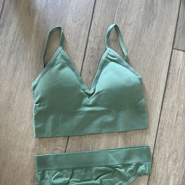 Underwear unworn Size S