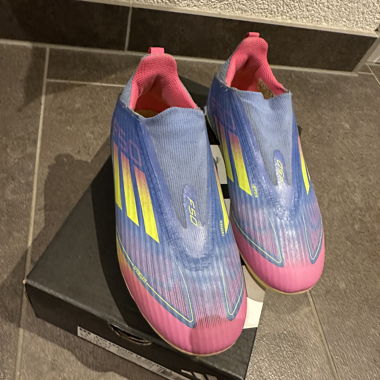 Adidas F50 League LL Taglia 33,5