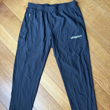 Uhlsport Sweatpants XL