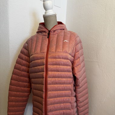 Kjus jacket