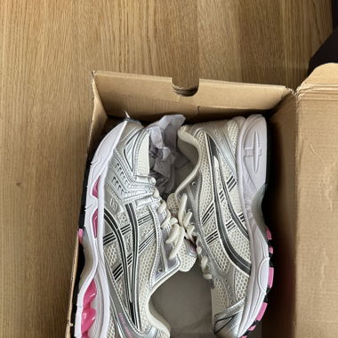 Asics gel kayano