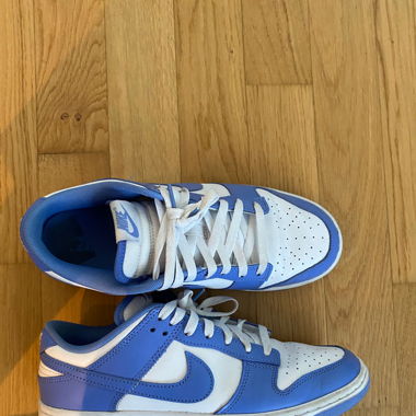 Nike Dunk Low Size 42