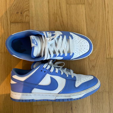 Nike Dunk Low Taille 42